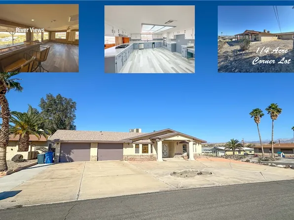 1463 Arena Cir, Bullhead City, AZ 86442