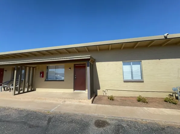 1800 E Fry Blvd APT 7, Sierra Vista, AZ 85635
