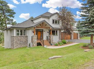1474 Belford Ct, Evergreen, CO 80439
