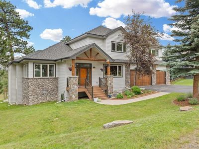 1474 Belford Court, Evergreen, CO, 80439