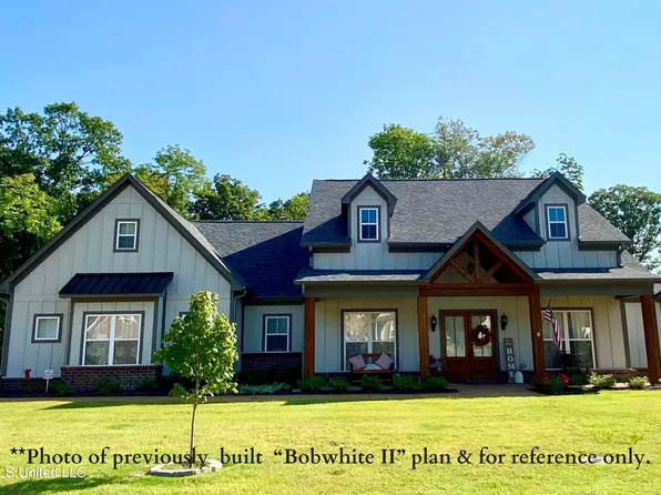 6736 Bobwhite Cir, Southaven, MS 38672