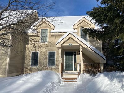 73B Kingswood Road, West Dover, VT, 05356