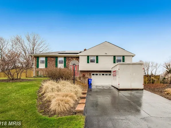 19009 Riverton St, Olney, MD 20832