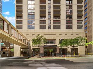 200 N Dearborn St Unit 3407, Chicago, IL 60601