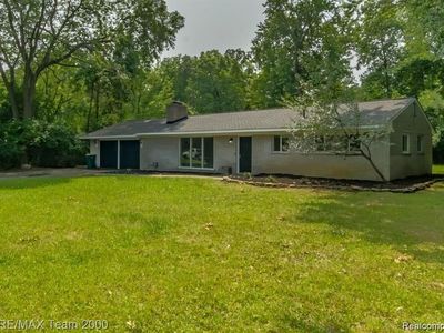 28045 W Greenmeadow Cir, Farmington, MI, 48334