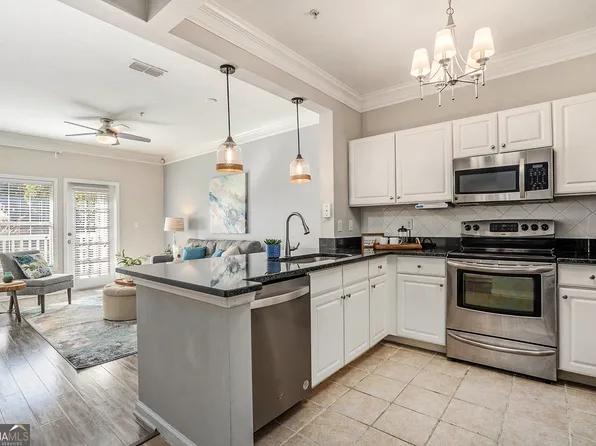 1108 Westchester Rdg NE, Atlanta, GA 30329