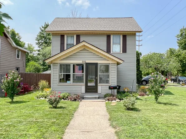 315 N Front St, Dowagiac, MI 49047