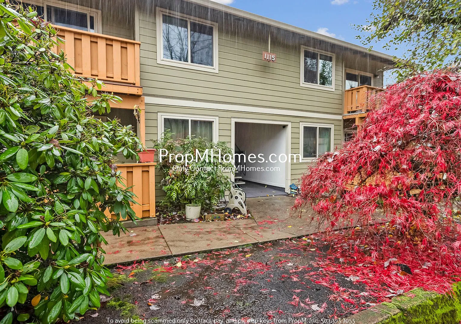 1115 Washington Street — Photo 1