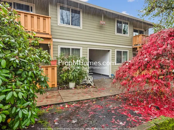 1115 Washington Street, 1115 Washington St Suite 1, Oregon City, OR 97045