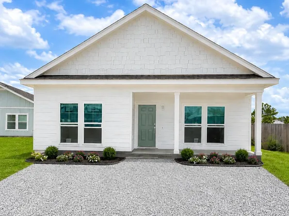 126 Gulf Terrace Ln, Port Saint Joe, FL 32456
