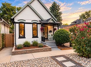 1420 E 25th Ave, Denver, CO 80205