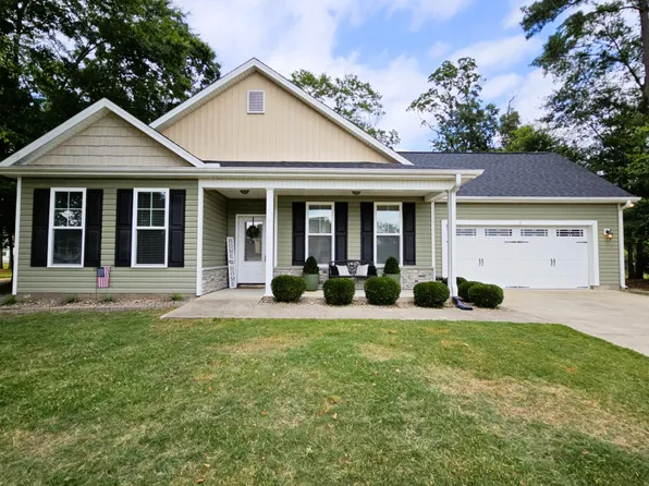 305 Phillips Ridge Lane, Goldsboro, NC 27530