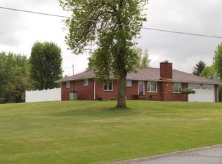 3985 Stetzer Rd, Bucyrus, OH 44820