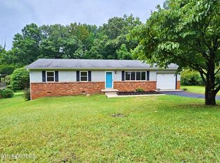 7370 Bonny Kate Dr, Knoxville, TN 37920