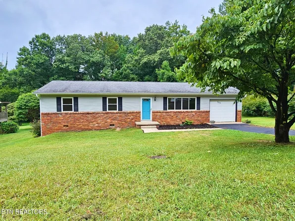 7370 Bonny Kate Dr, Knoxville, TN 37920