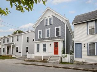 10 Shepherd St, Gloucester, MA 01930