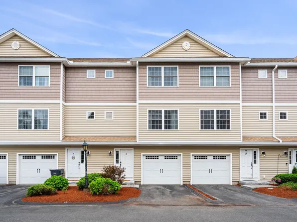 81 N High Street #3, Derry, NH 03038