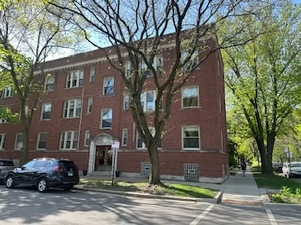 2225 W Ainslie St #1, Chicago, IL 60625