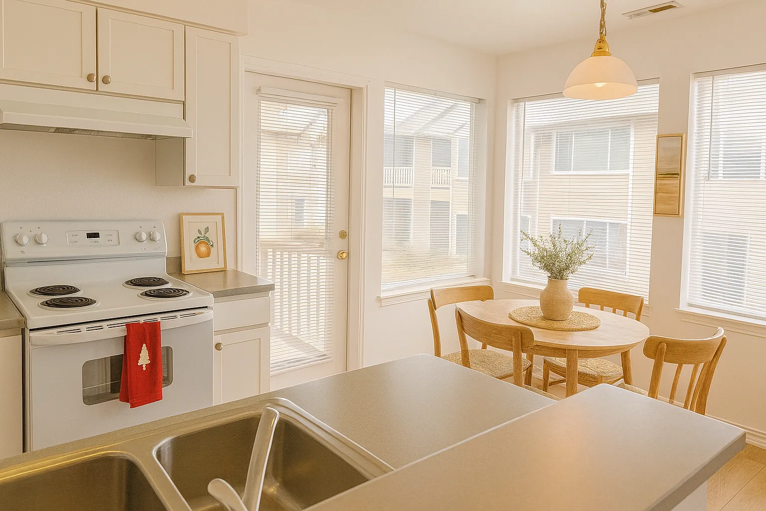 Shandon Park Apartments — Photo 3