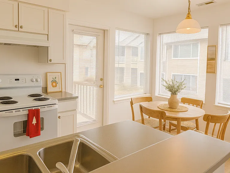Shandon Park Apartments — Photo 3