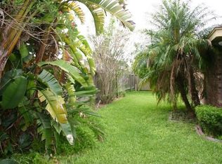 2214 Morning Ln, Mission, TX 78572