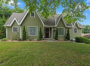 6744 N Park Ave, Gladstone, MO 64118