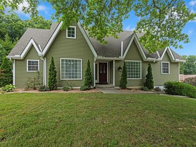 6744 N Park Ave, Kansas City, MO, 64118