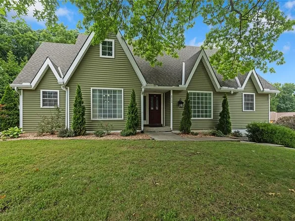 6744 N Park Ave, Gladstone, MO 64118