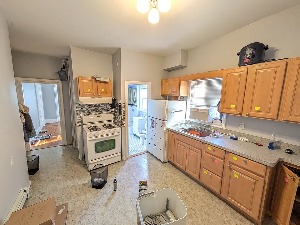 61 Summer St #1A