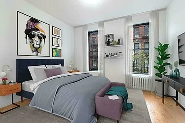 Rented by Bold New York