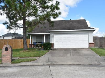 7822 Sativa Cir, Baytown, TX, 77521