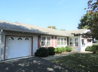 1 Rutgers Ln, Middlesex, NJ 08846