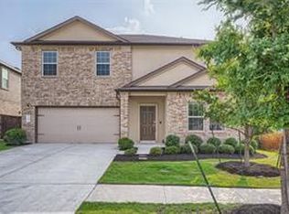 700 Mallow Rd, Leander, TX 78641