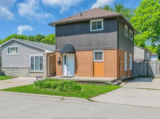 1148 Aire Pl, Windsor, ON N8S 4G2
