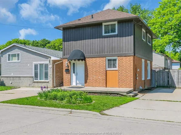 1148 Aire Pl, Windsor, ON N8S 4G2