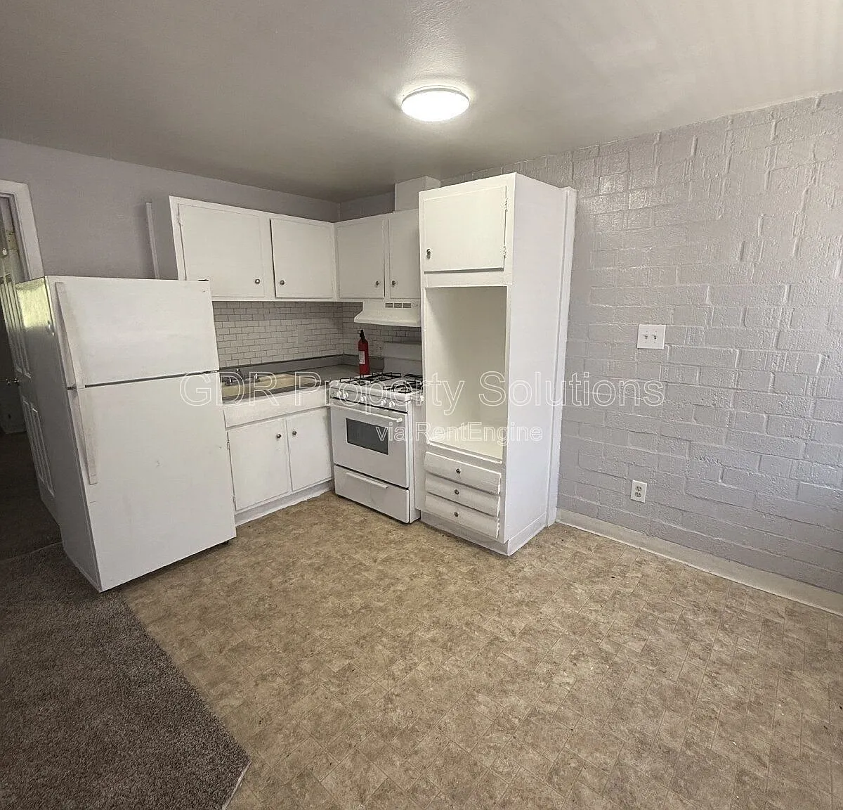 1 bed, 1.0 bath, 578 sqft, $710 — Photo 4