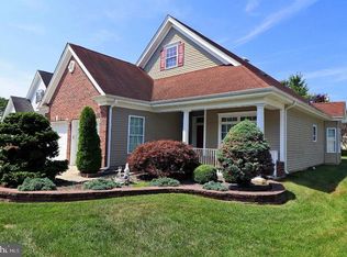 348 Sunflower Dr, Egg Harbor Township, NJ 08234
