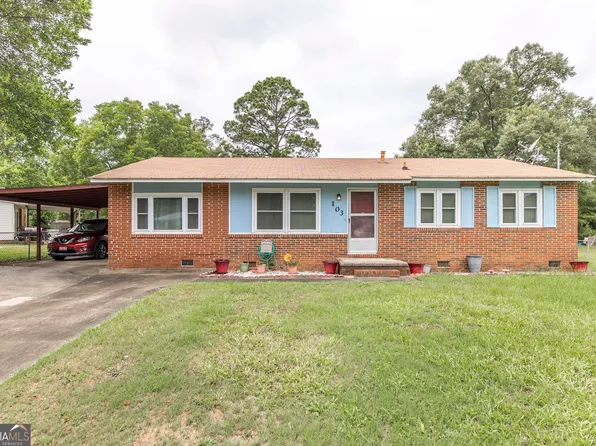 103 Arizona Ave, Warner Robins, GA 31093