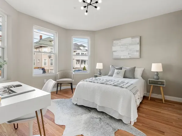 7 Bellingham Ave #2, Everett, MA 02149