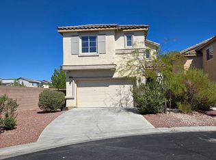 9560 Parker Springs Ct, Las Vegas, NV 89166