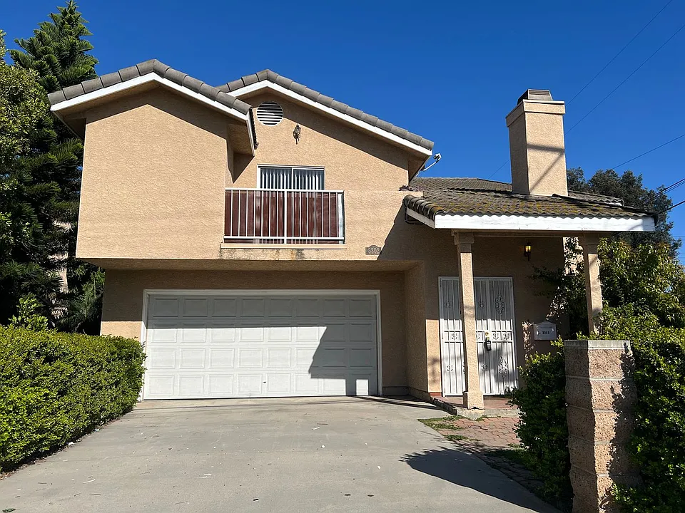 3302 3306 Delta Avenue 8409 Dorothy St