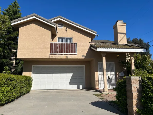 3302-3306 Delta Ave #8409, Rosemead, CA 91770