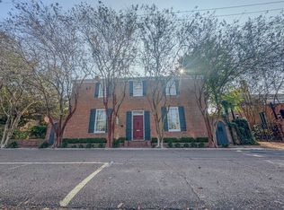 207 S Wall St, Natchez, MS 39120
