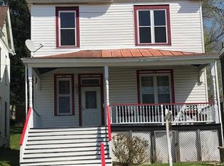 172 North Ave, Marianna, PA 15301