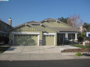 1263 Elberta Pkwy, Brentwood, CA