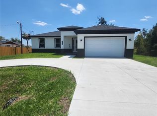 2135 SE Carlstrom Field Rd, Arcadia, FL 34266