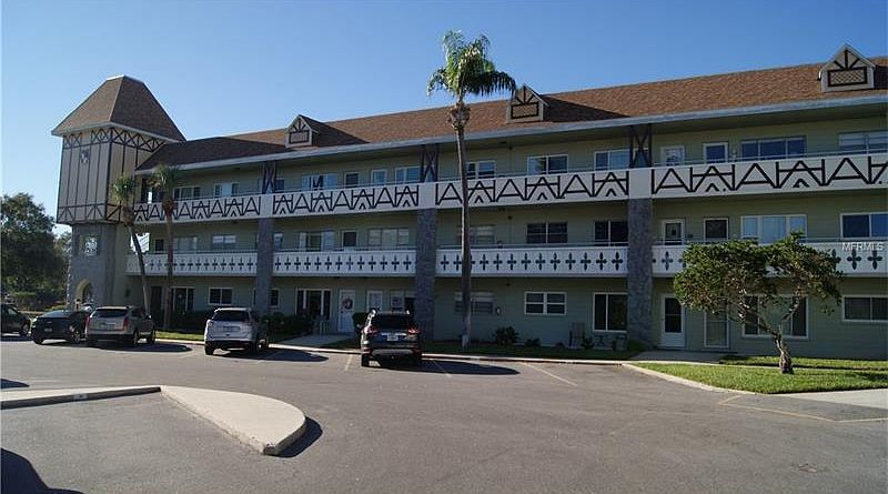 1st image of 2448 Columbia Dr APT 56