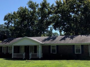 4899 Bartlett Rd, Cookeville, TN 38501