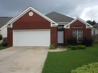 112 Montrose Ln, Centerville, GA 31028