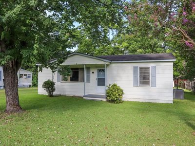 814 Meridian St, Dothan, AL, 36301